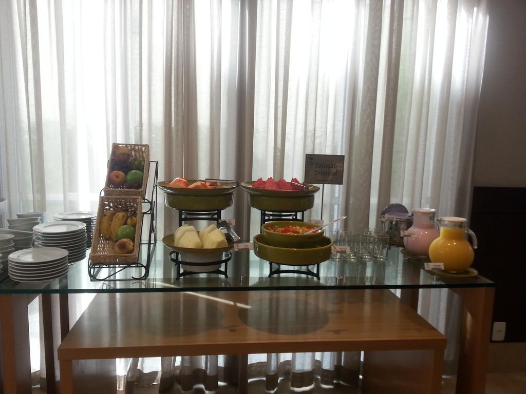 סאו פאולו Cobertura Duplex Villa Paulista חדר תמונה