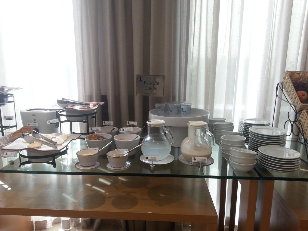 סאו פאולו Cobertura Duplex Villa Paulista חדר תמונה