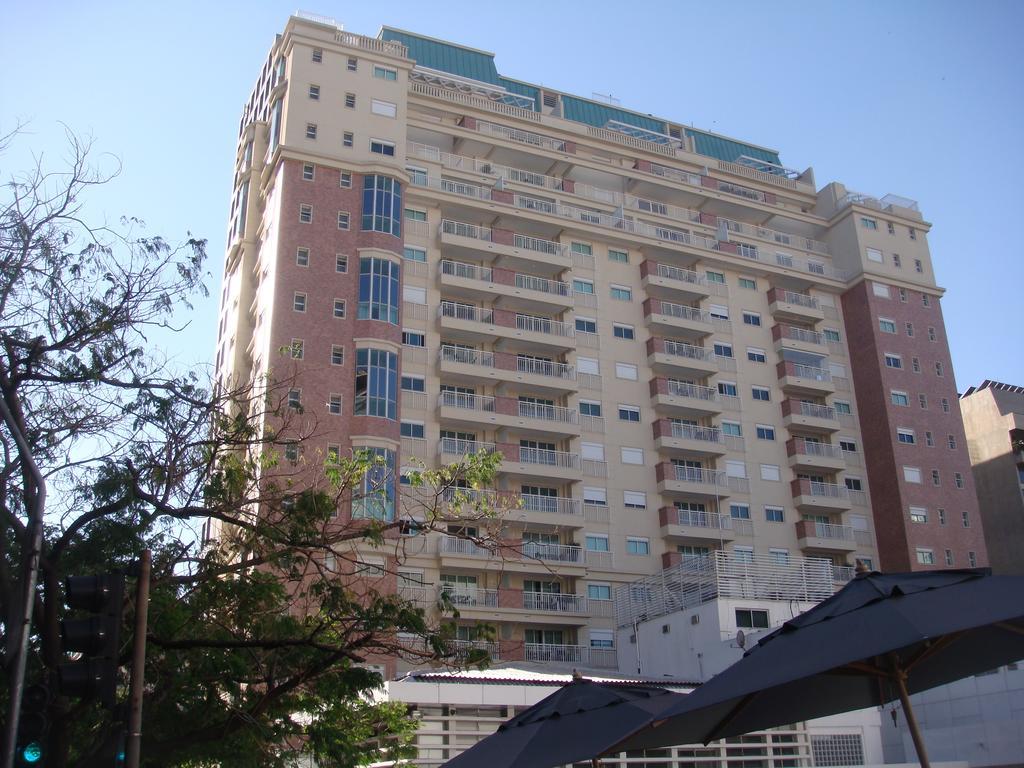 סאו פאולו Cobertura Duplex Villa Paulista חדר תמונה