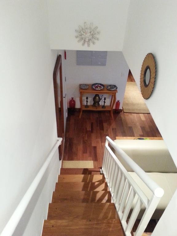 סאו פאולו Cobertura Duplex Villa Paulista חדר תמונה