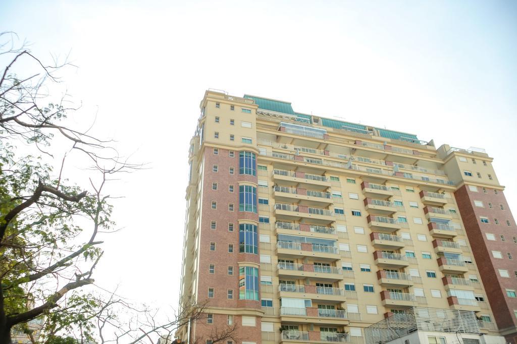 סאו פאולו Cobertura Duplex Villa Paulista מראה חיצוני תמונה