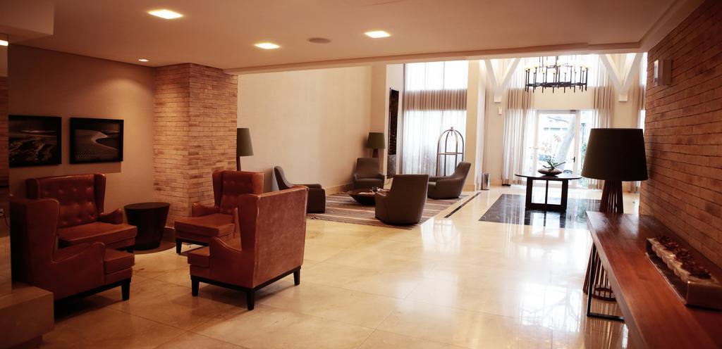 סאו פאולו Cobertura Duplex Villa Paulista מראה חיצוני תמונה