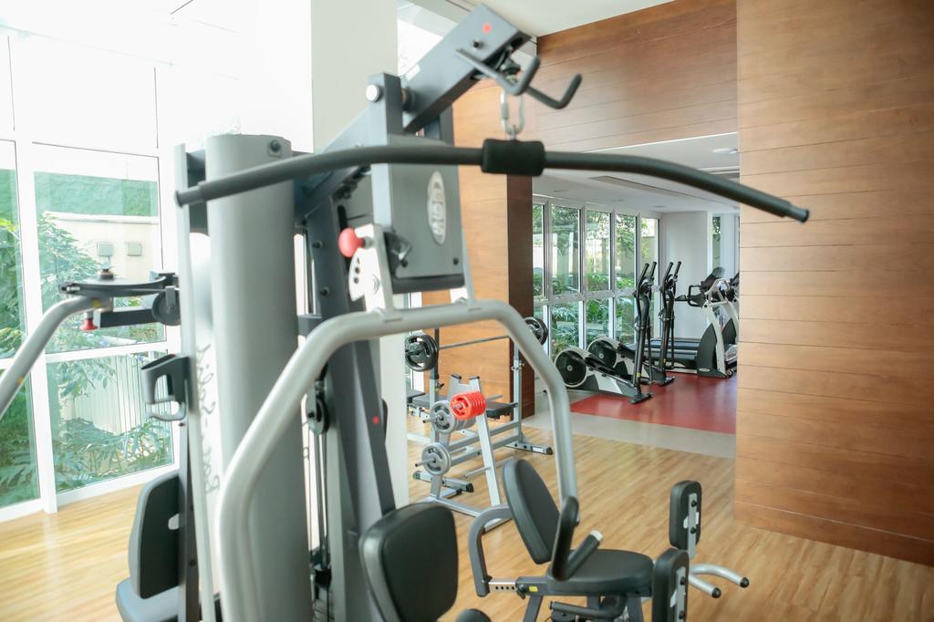 סאו פאולו Cobertura Duplex Villa Paulista מראה חיצוני תמונה