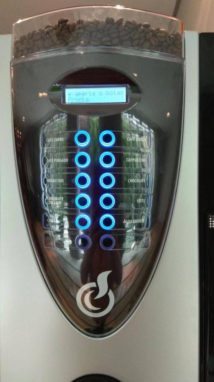 סאו פאולו Cobertura Duplex Villa Paulista מראה חיצוני תמונה