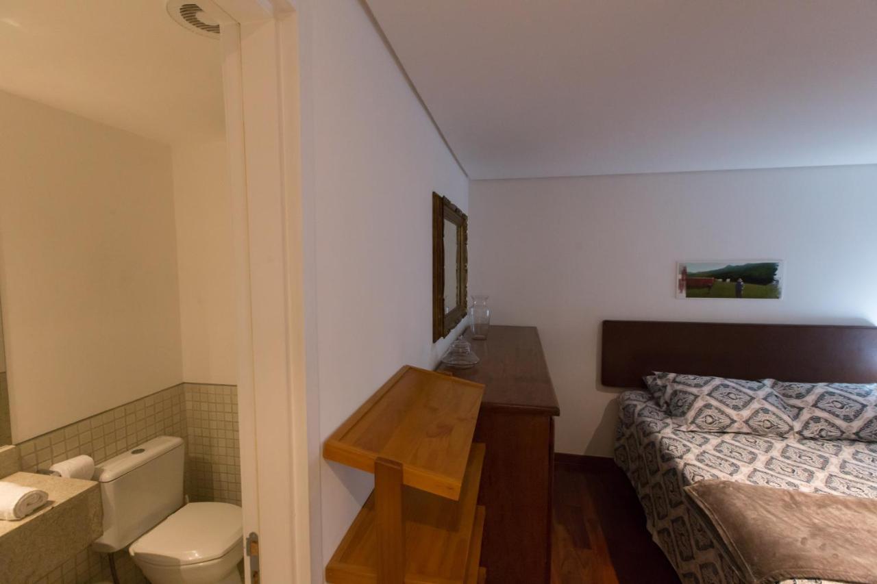 סאו פאולו Cobertura Duplex Villa Paulista מראה חיצוני תמונה