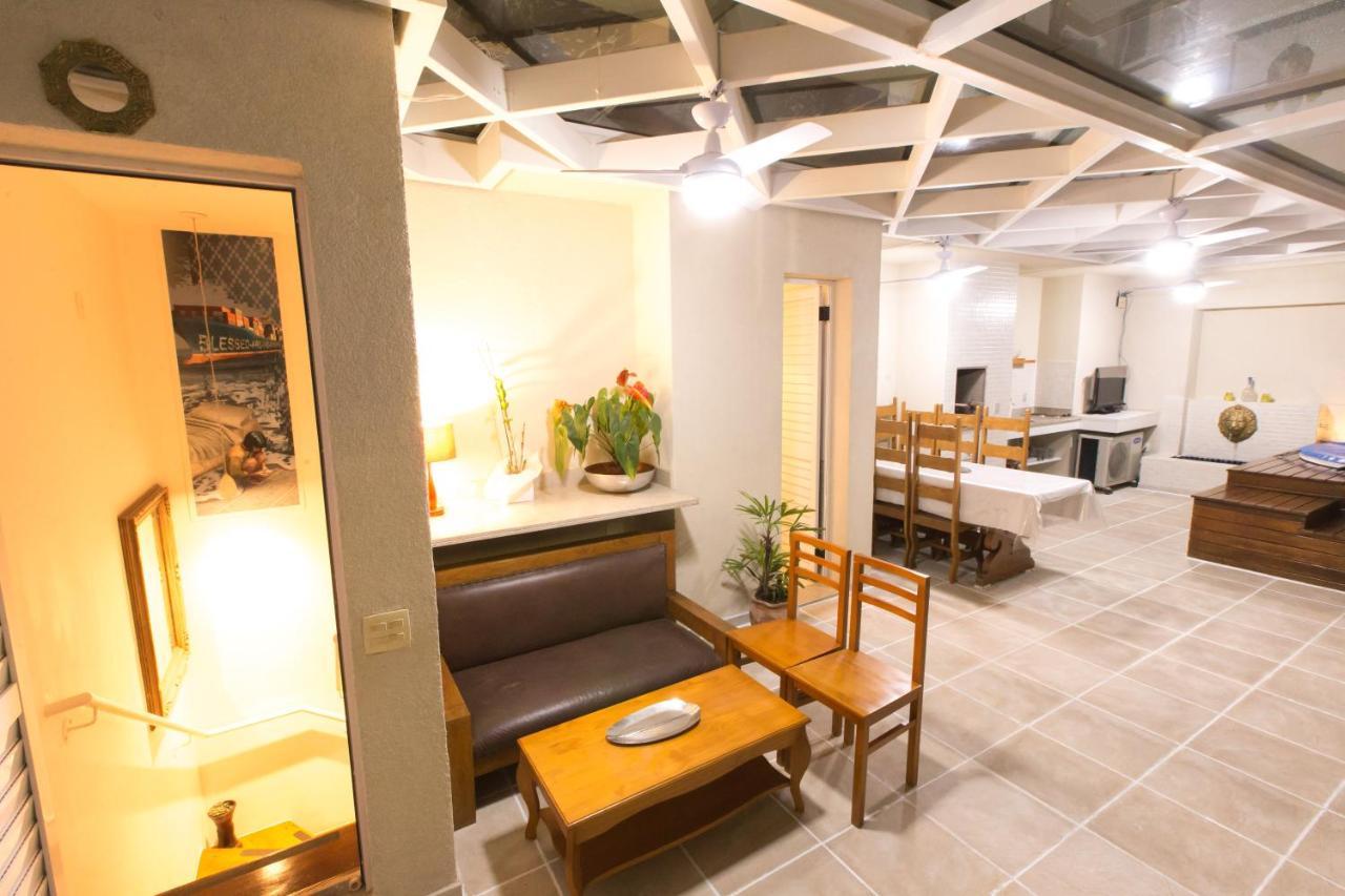 סאו פאולו Cobertura Duplex Villa Paulista מראה חיצוני תמונה