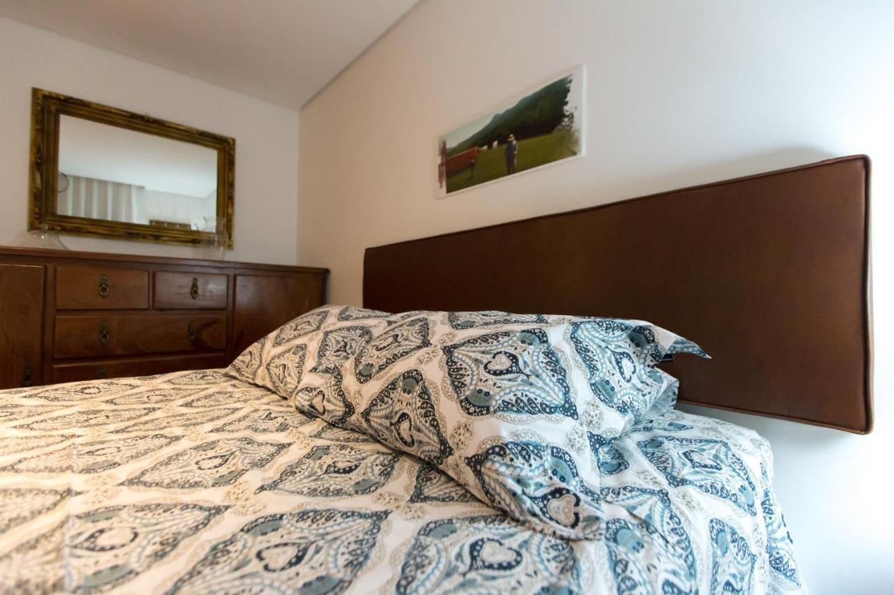 סאו פאולו Cobertura Duplex Villa Paulista מראה חיצוני תמונה