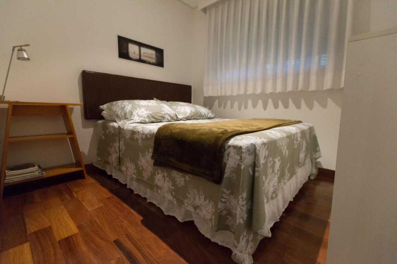 סאו פאולו Cobertura Duplex Villa Paulista מראה חיצוני תמונה