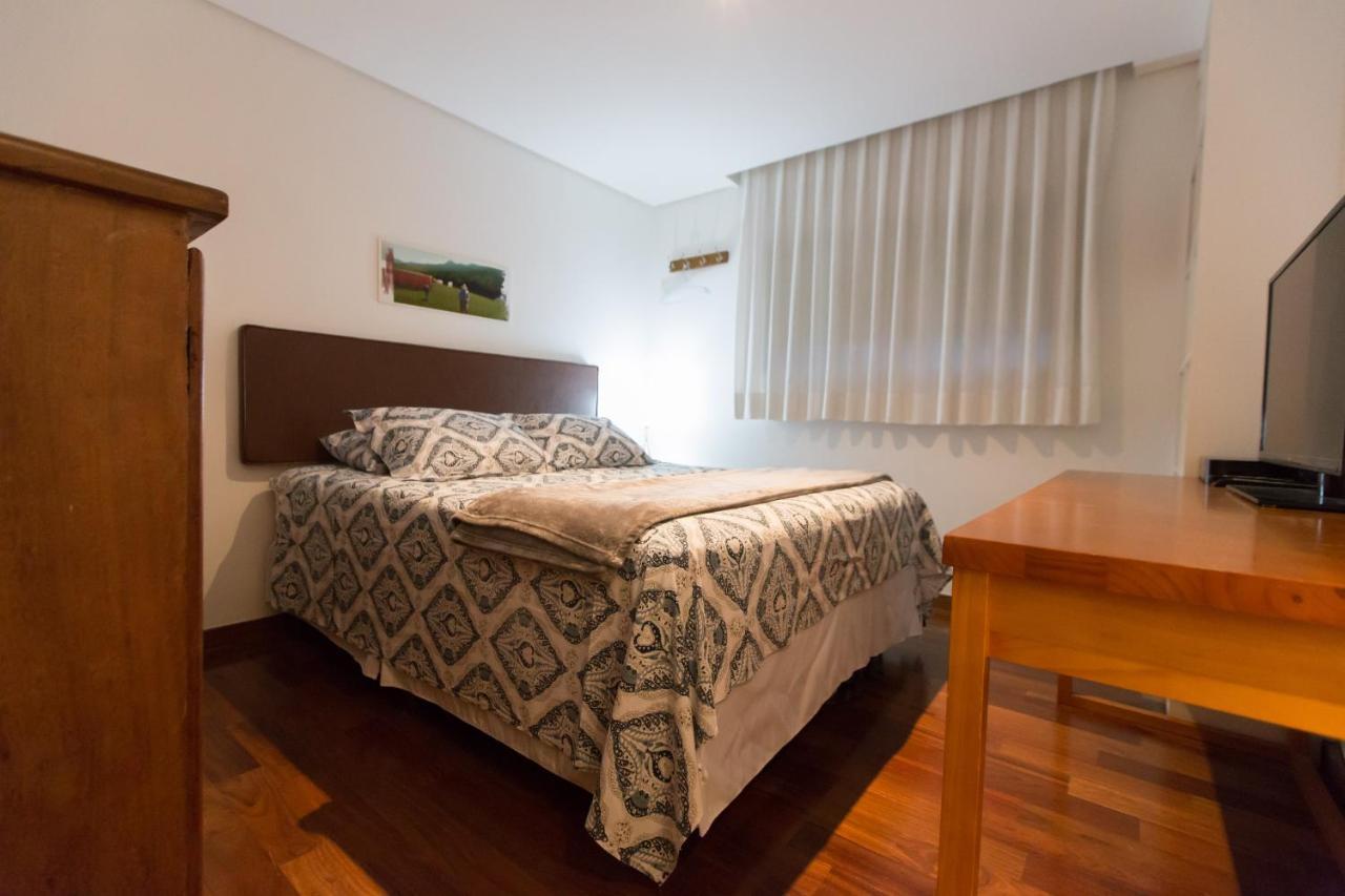 סאו פאולו Cobertura Duplex Villa Paulista מראה חיצוני תמונה